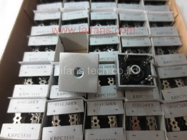 Новый модуль питания KBPC3514 KBPC3512 KBPC3516 KBPC3510 | Электроника