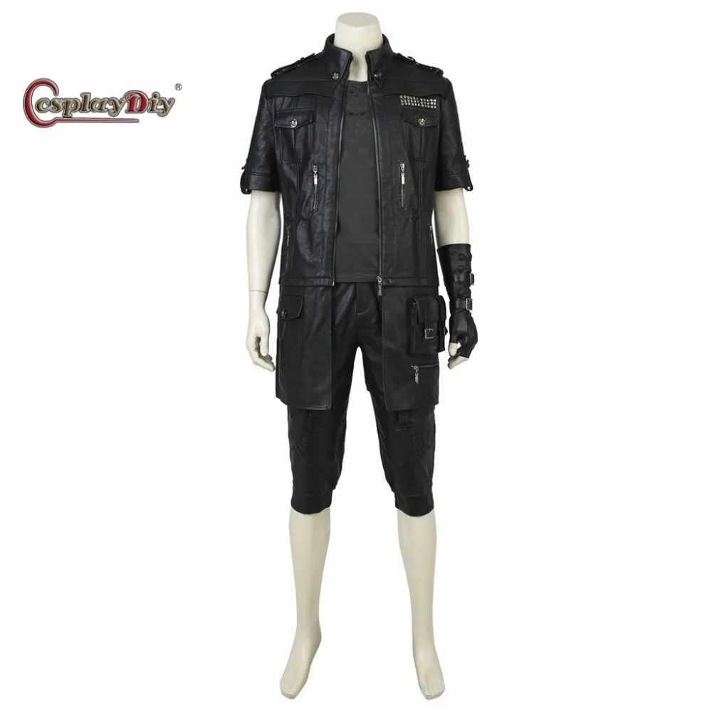 Косплей сам по индивидуальному заказу костюм для косплея Фэнтези XV фосфотис