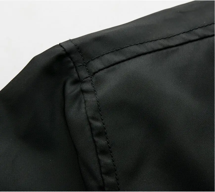 Новинка 2017 верхняя одежда Фитнес Топы череп добычу Весна Мужская куртка для