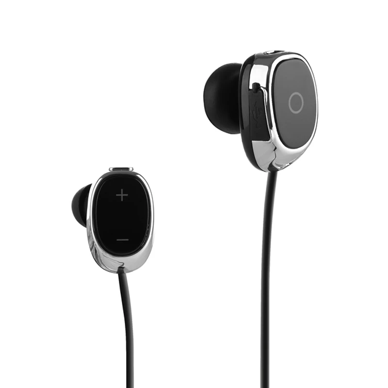 Thaiba Беспроводные спортивные наушники вкладыши гарнитура bluetooth hands free ухо с