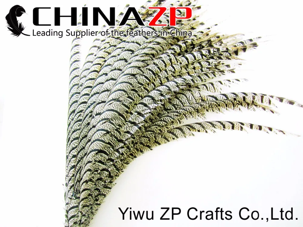 Рекомендуемая качественная натуральная Зебра CHINAZP 80 ~ 90 см|lady amherst|pheasant tail feathertail