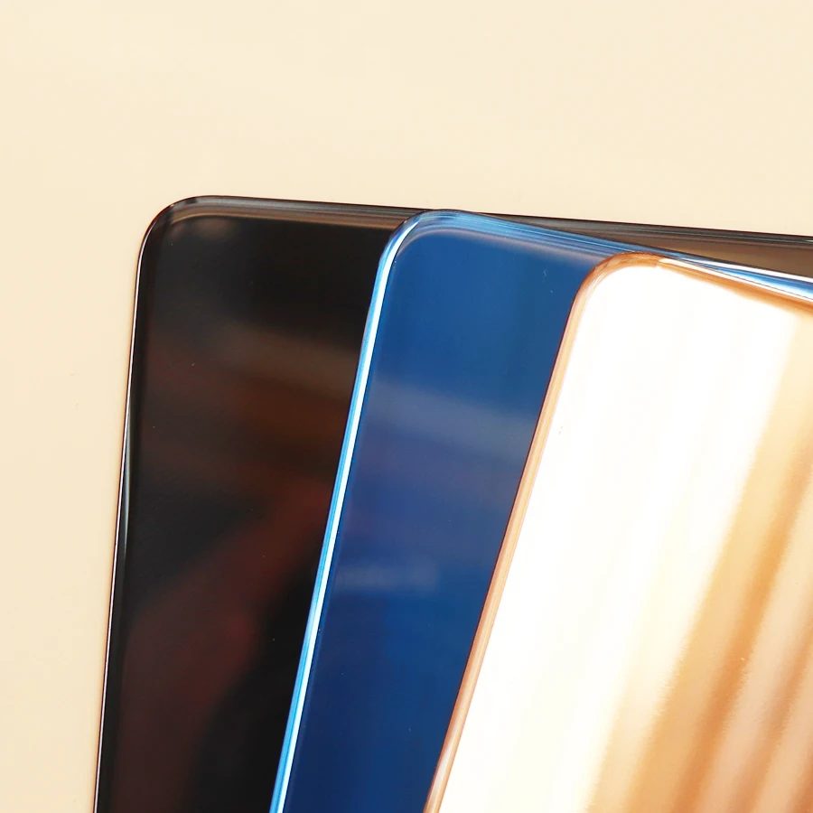 Оригинальная задняя крышка батарейного отсека для Samsung Galaxy A7 2018 A750 A750F SM A750F/DS A750FN/DS