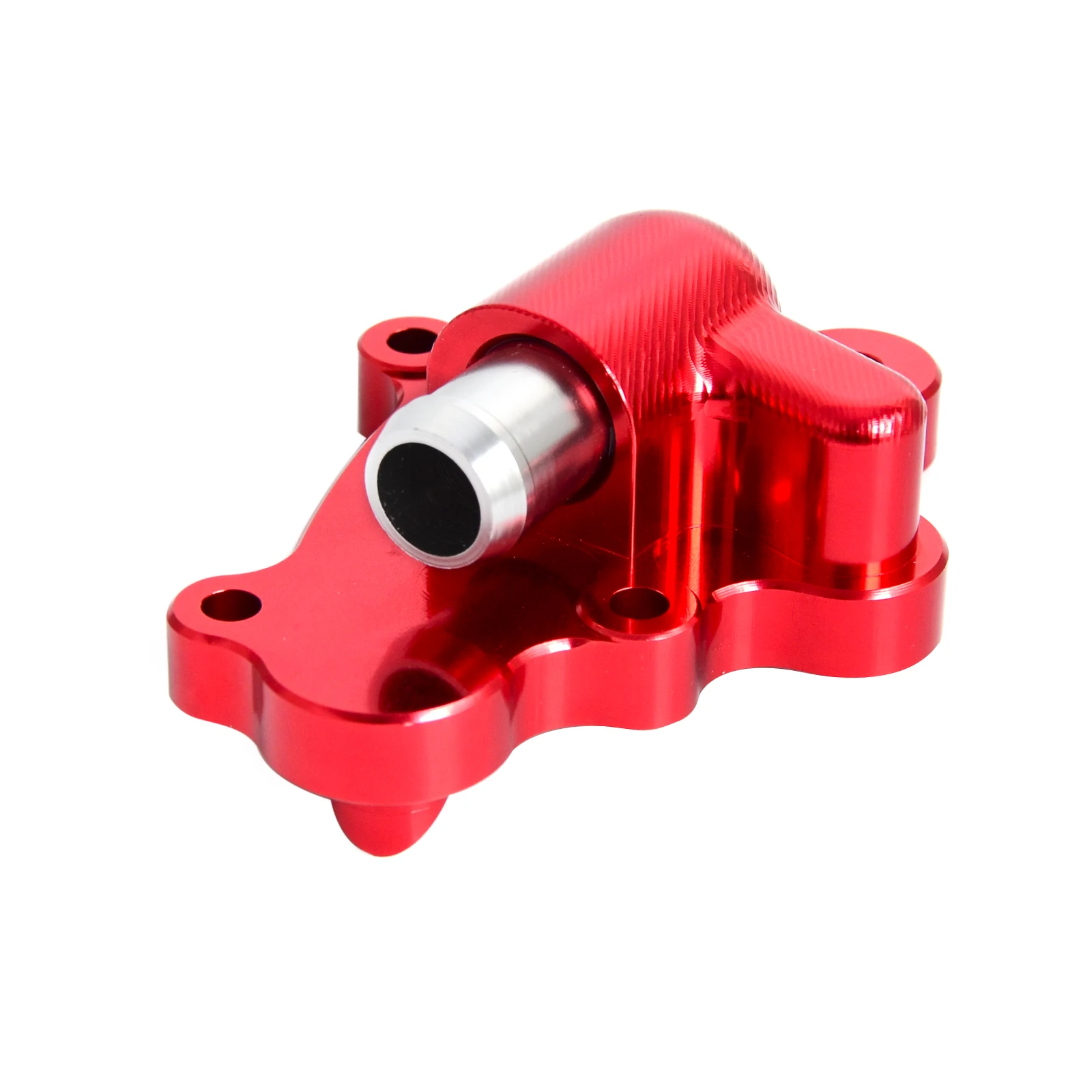 Защитная крышка водяного насоса для Honda CRF250L CRF250M 2012 2015 2013 2014 15|Накладки и