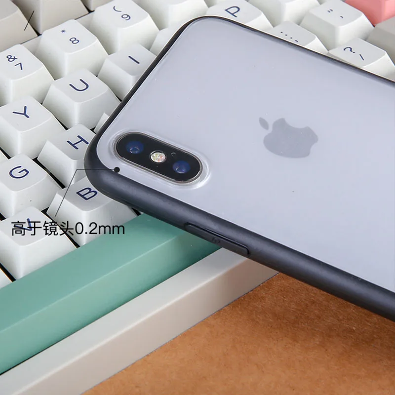 TPU+ PC чехол s для Tecno Spark3 Pro KB8/Spark 3 4 Camon 12 Air 11 Pro 11S Phantom 9 чехол Полная защита задней крышки Fundas Para