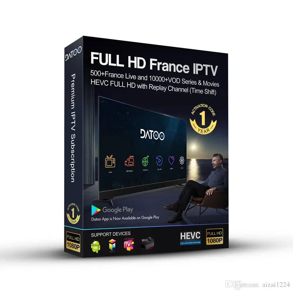 IP tv Франция Код IP tv подписка Арабский испанский Италия Португалия Бельгия Morocco IP tv для M3U Datoo Германия французский IP tv