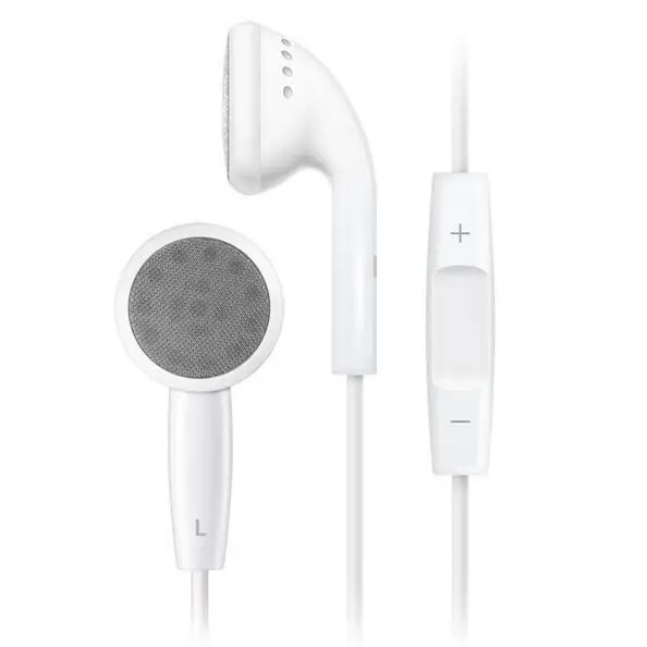 Оригинальные наушники MEIZU EP21HD ep21 Hi Fi стерео звук с микрофоном и регулировкой