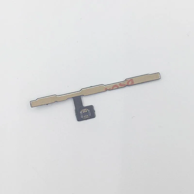 For Xiaomi Mix2s Mi Mix 2S Power On Off Switch Volume Button Flex Cable Replacement Parts | Мобильные телефоны и