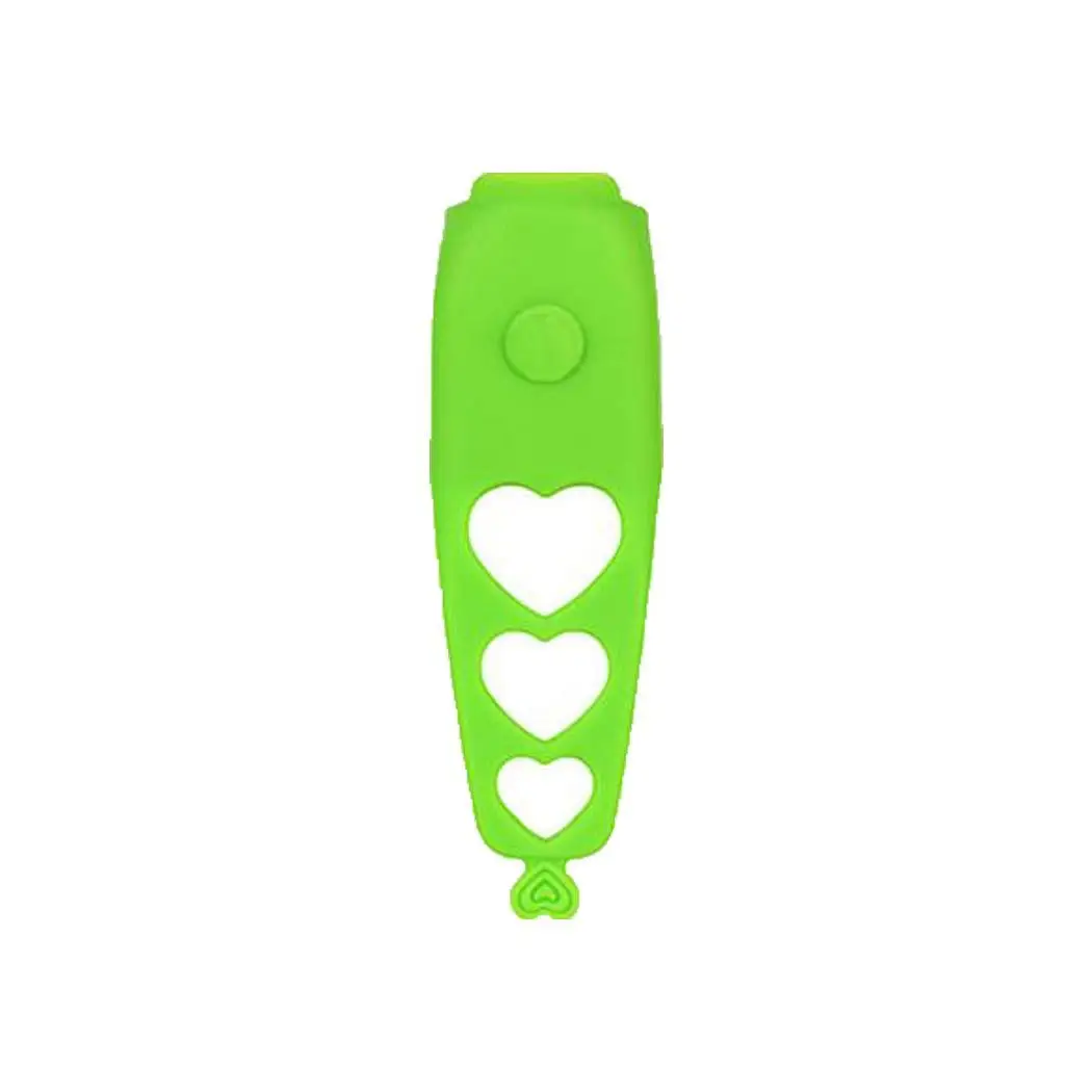 Велосипедный электрический звонок милая форма высокой децибел 1 х рог езда 38 г