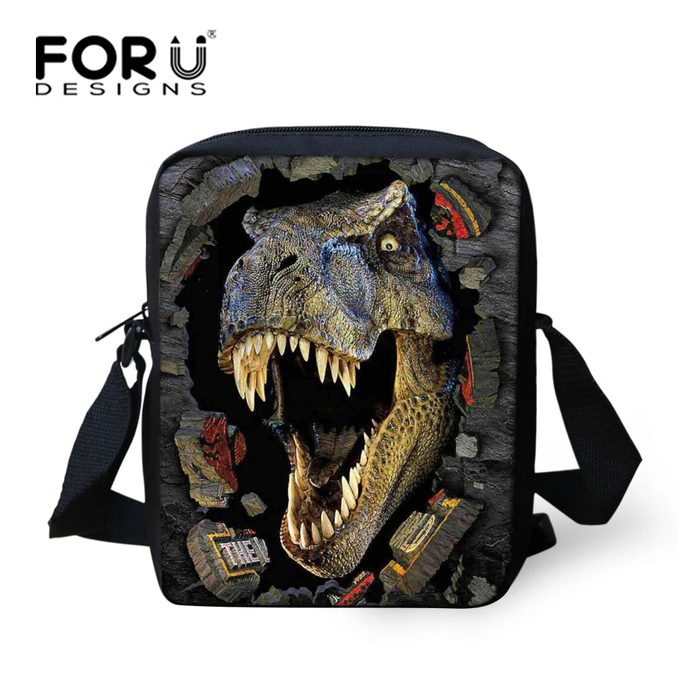 Детская школьная сумка с 3D рисунком повседневный ранец для мальчиков в стиле