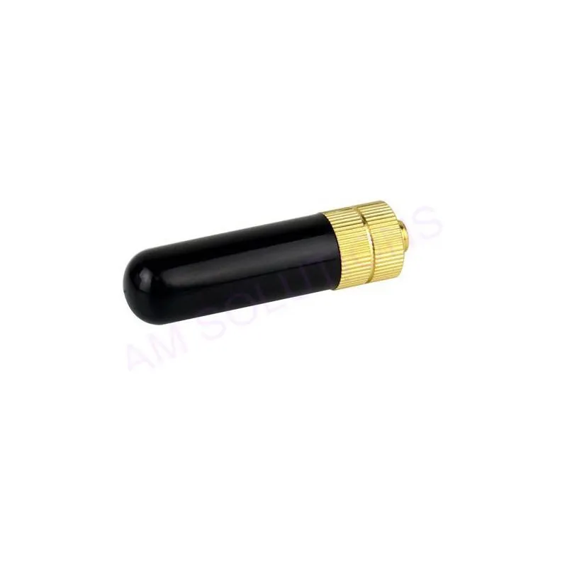 Женская UHF + VHF радиоантенна SRH805S для TK3107 2107 Baofeng|vhf radio antenna|radio antennauhf antenna |
