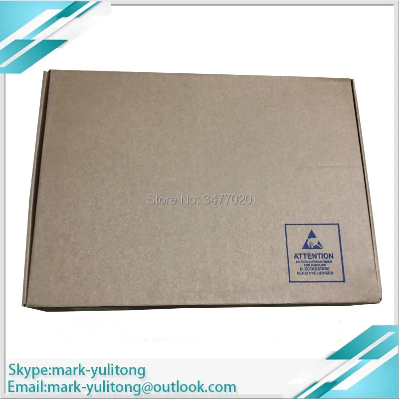 16 портов GPON GCOB плата с 16 SFP C+ модули, GC0B используется для AN5516-01 OLT AN5516-06 AN5516-04