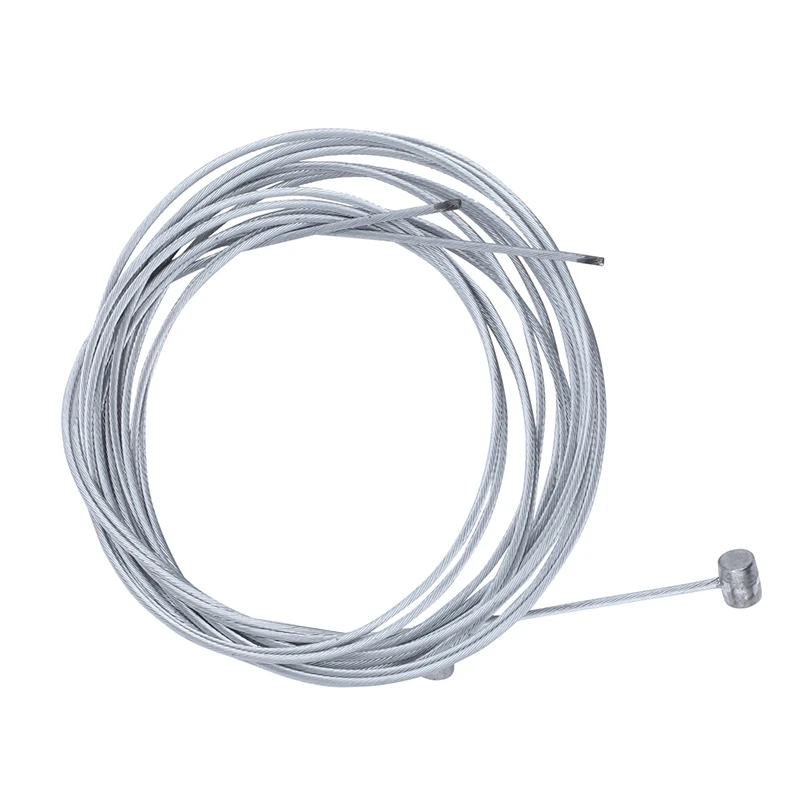 Передний Задний Велосипедный тормозной кабель провод 2 шт для