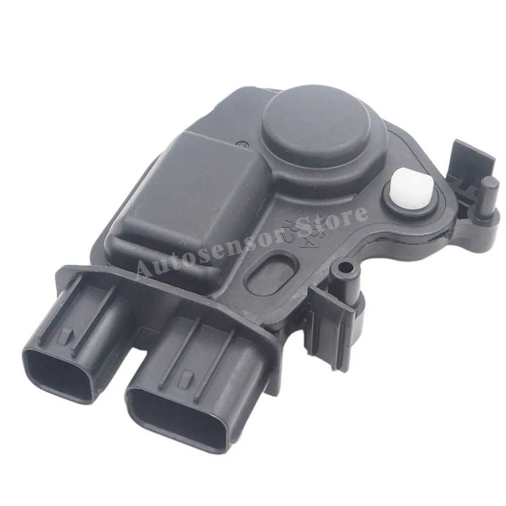 Привод привода дверного замка 72115 S6A J11 подходит для Honda Civic 01 05|lock actuator motor|civic civicdorman