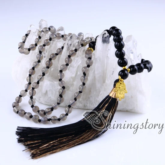 Коллекция 108 года бусины для медитации mala beads оптовая продажа буддистское