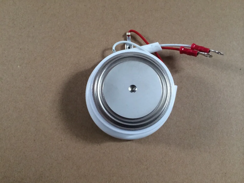 KP500A 1200 в 1600 1800 Тиристор scr пластинного типа|scr thyristor|thyristor inverterscr rectifier |