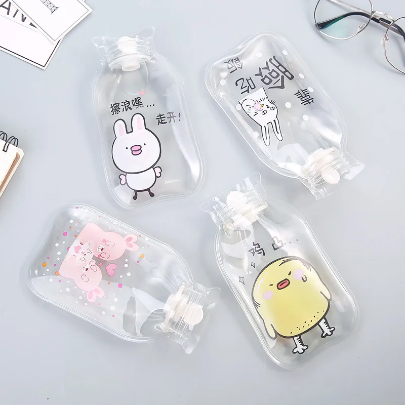 1 шт. милый Фламинго Арбуз Лимон узор Keep Cool мультфильм Kawaii модные шикарные руки