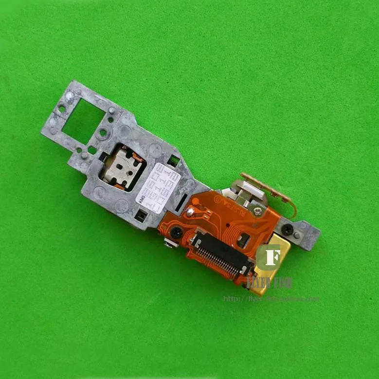 Оригинальный Оптический Пикап MD260 Lasereinheit KMS 260E MD KMK260 Bloc Optique сменный для Sony KMS-260E |