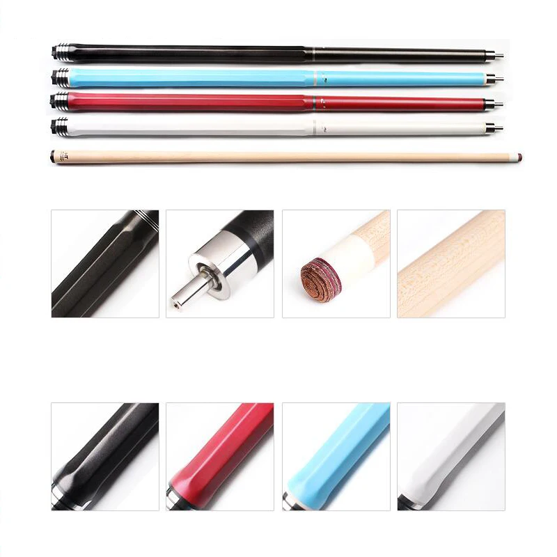 FURY OTC High-end Cue Stick с корпусом отличный бильярдный набор для чемпиона атлета 13 мм