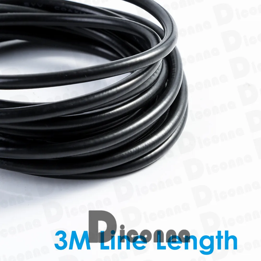 Горячая 200 миля 30dBi внутренняя усиление цифровой DVB-T DVB-T2 ТВ HDTV антенна