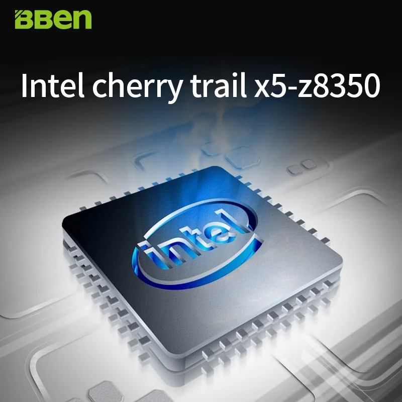 Мини ПК Bben MN9 intel Windows 10 4 + 64 ГБ emmc|mini computer|pc stickmini pc windows10 |