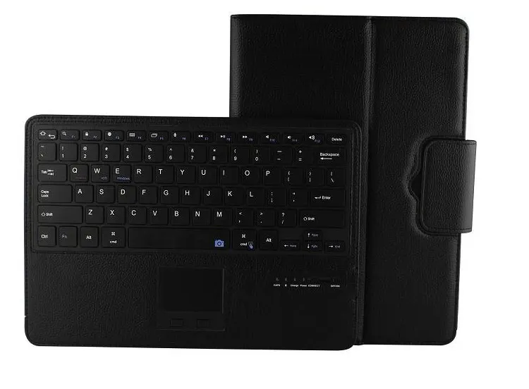 Модный чехол с клавиатурой Bluetooth Для 12-дюймового планшета Huawei MateBook HZ-W09 |