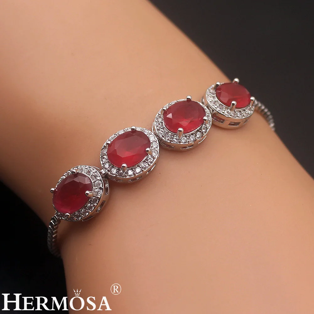 Hermosa новая горячая распродажа очаровательное комплект ювелирного изделия с