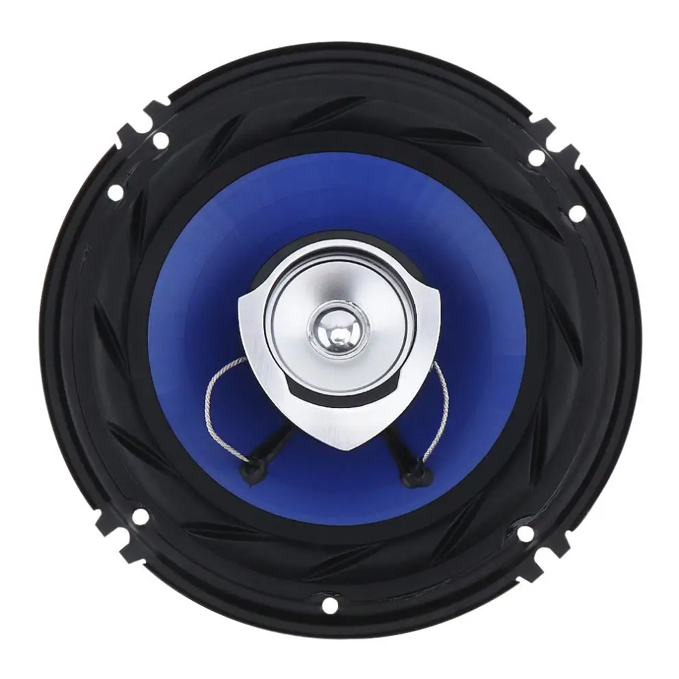 2pcs 12V 6.5 Inch 250W Car HiFi Coaxial Speaker Vehicle Door Auto Audio Music Stereo Full Range Frequency Speakers for Cars | Автомобили и