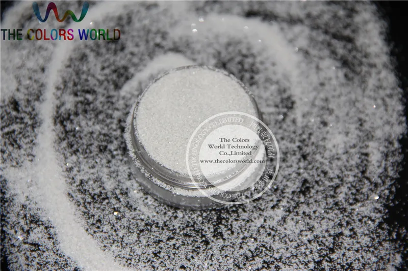 TCM1200 однотонные белые цвета 0 2 мм размер 008 стойкий к растворителям блеск для