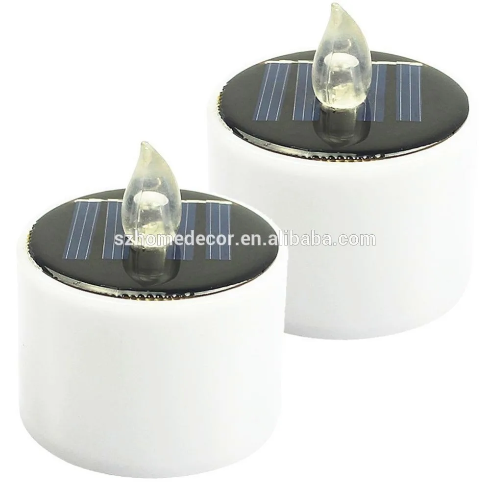 Водонепроницаемый Романтический беспламенный свечи СВЕТОДИОДНЫЙ Tealight