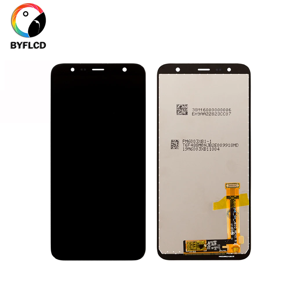 Оригинальный 6 0 ''ЖК экран для samsung Galaxy J610 J610F оптовая цена J6 Plus|Экраны мобильных