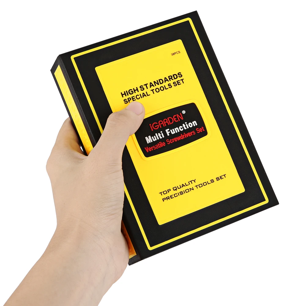 Набор отверток набор инструментов для ремонта магнитный драйвер iPhone iPad Macbook