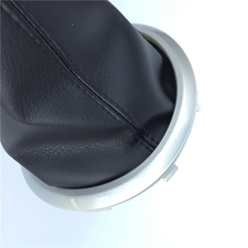 Аксессуары для стайлинга автомобиля CARLOB из искусственной кожи Suzuki Swift Mk2 2005-2010