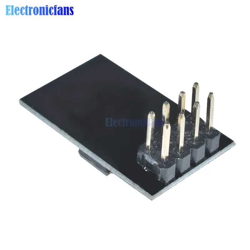 Программатор ESP01 UART адаптер для беспроводного Wifi ESP8266 CH340G с USB на серия модуль
