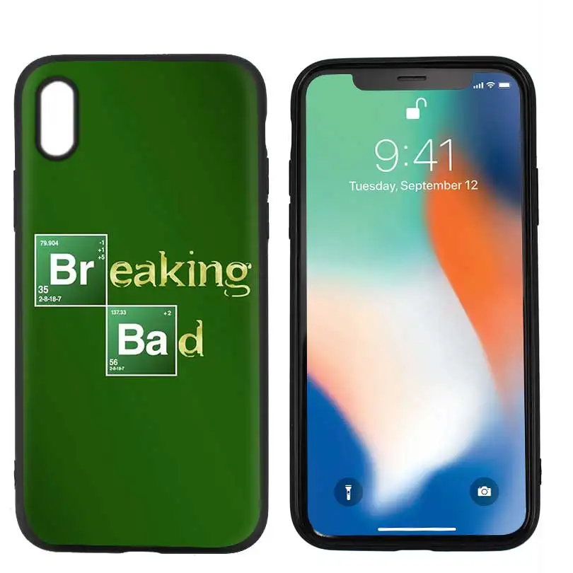 Чехол для iPhone X XS XR XS 11 11Pro Max 7 8 6 6S 5 5S SE Plus Fundas Capa - Цвет: A015
