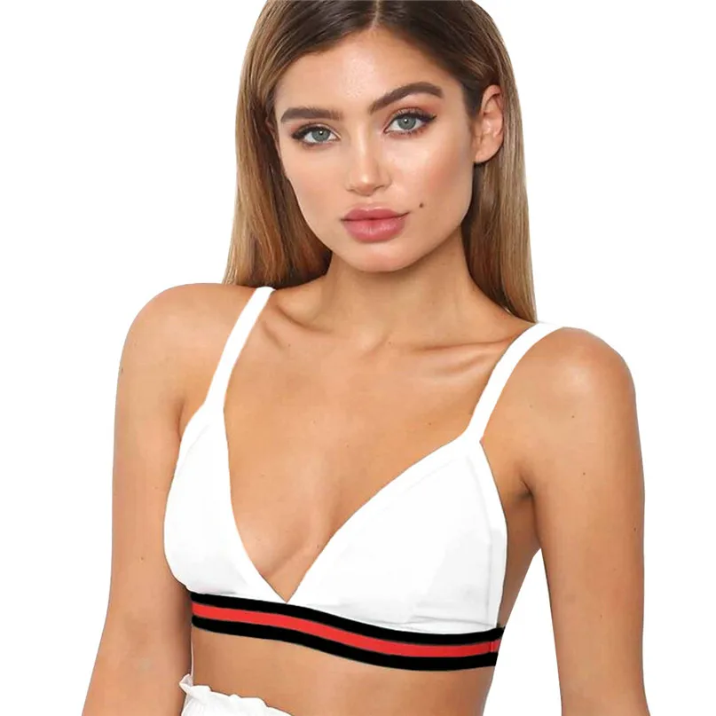Дышащий спортивный бюстгальтер с регулируемыми бретелями топ для фитнеса