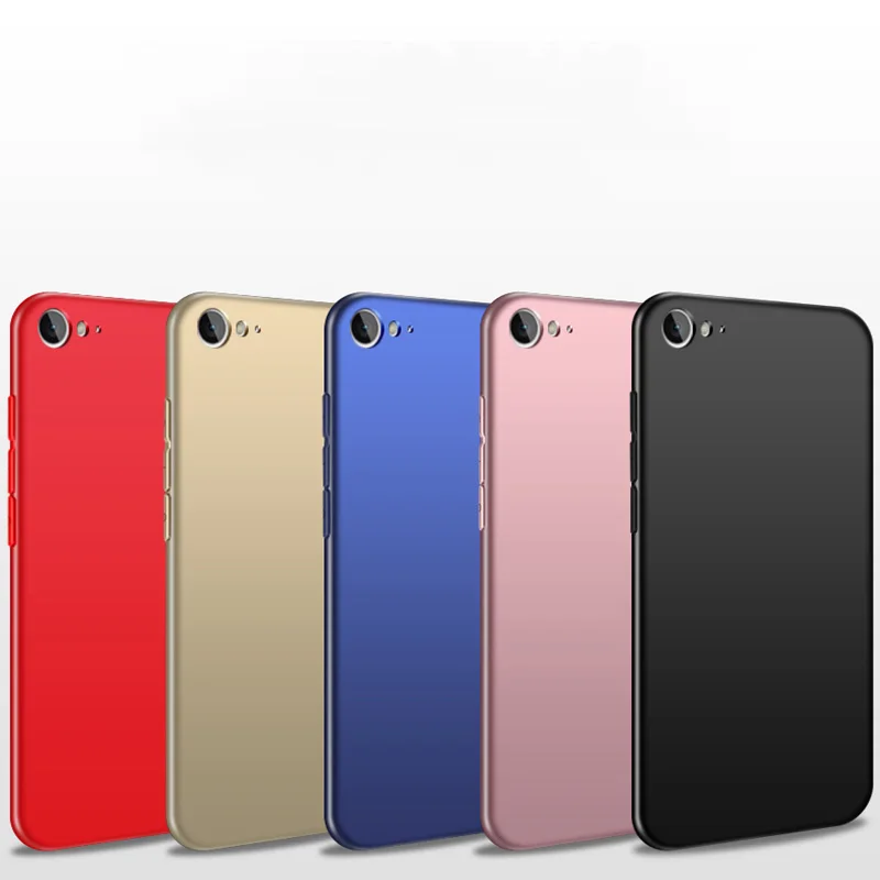 Coque для lenovo Zuk Z2 чехол сплошной цвет Противоударный ТПУ силиконовый бампер чехол-Броня чехол для lenovo Zuk Z 2 ZukZ2 чехол s