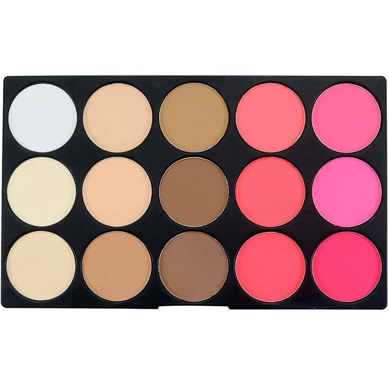 95 цветов Палитра теней для век натуральные тени с глиттерами мерцающие Косметика