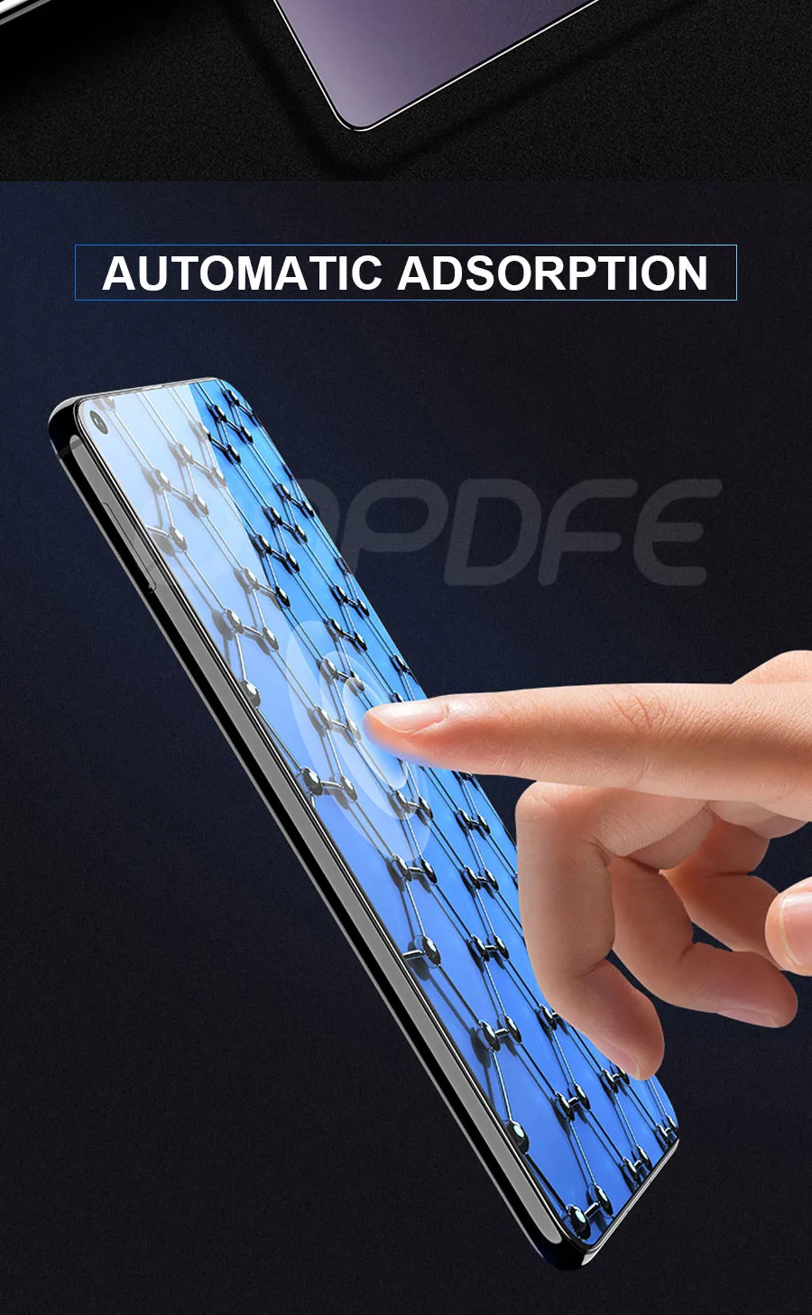 9D закаленное стекло для huawei Honor 8X 8C 8A 9i 10i 20i 20 V20 V10 V9 Play Note 10 Защитная пленка для экрана