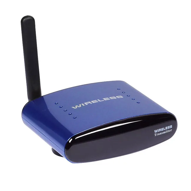 Sainsonic 1 до 3 pat-630 5.8 ГГц Беспроводной ТВ HD AV Отправитель передатчик ресиверы Аудио