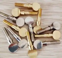 100 шт. металлические зажимные Мундштуки для саксофона|Детали и аксессуары| |