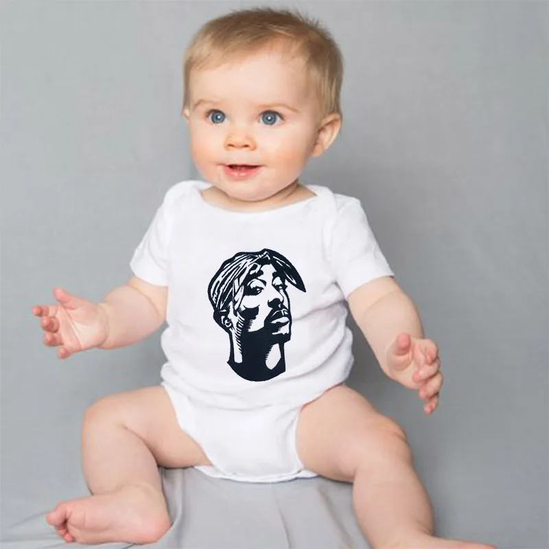 Повседневный мужской комбинезон DERMSPE для новорожденных мальчиков и девочек с