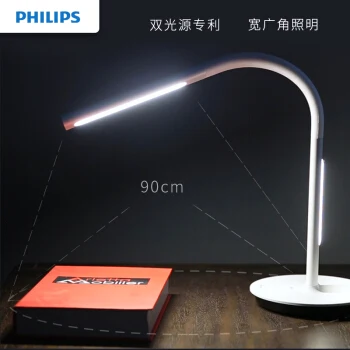 Xiaomi Mijia PHILIPS ночной Светильник Eyecare умный настольный светильник 2 4 ing Scenes App
