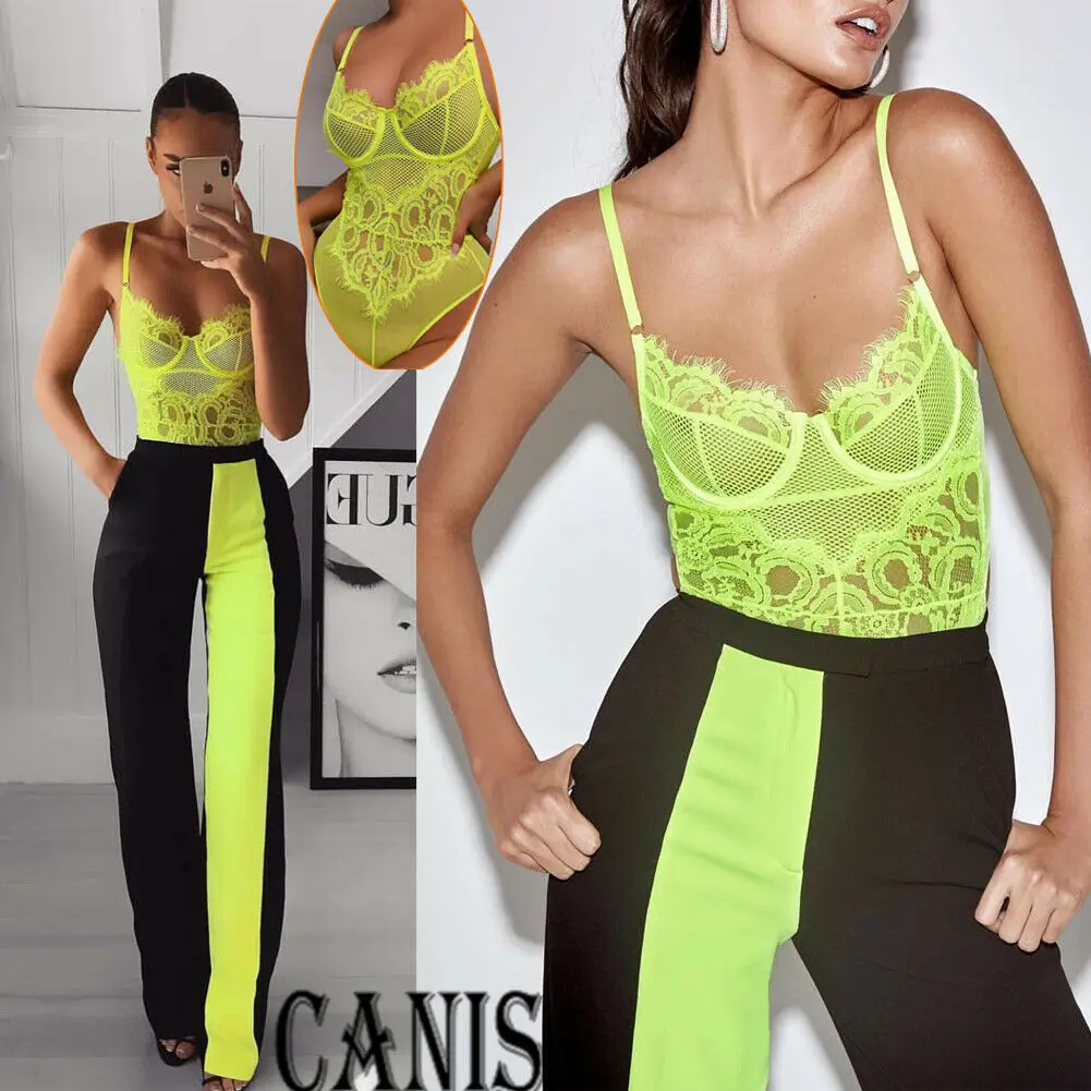 

Jumpsuits, Playsuits & Bodysuits
