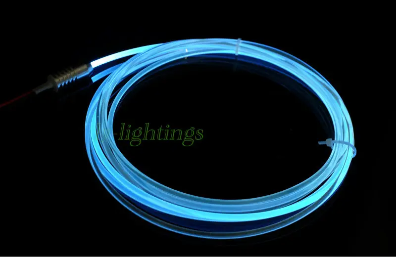 Мини оптоволоконный источник света 1 5 Вт светодиодный двигатель 12 В для