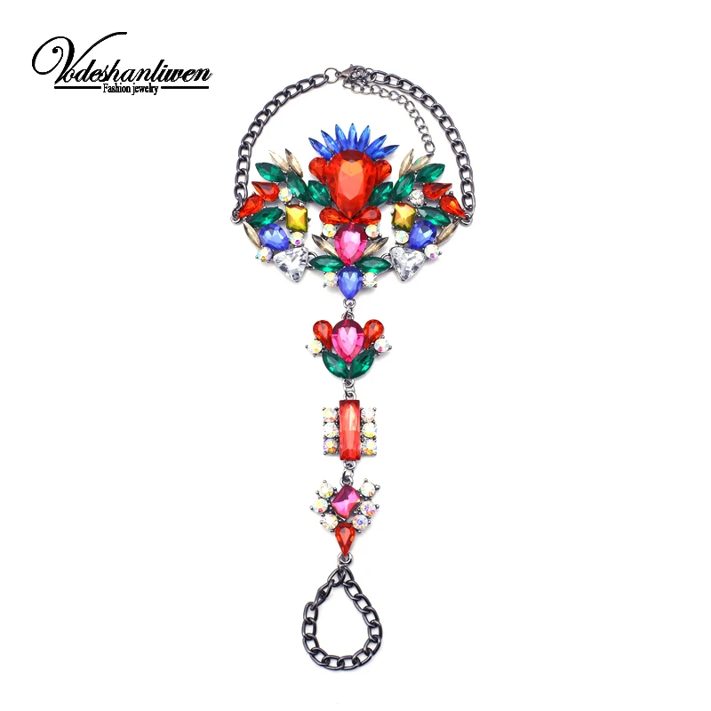 Vodeshanliwen женские свадебные сандалии до щиколотки пляжные украшения для ног