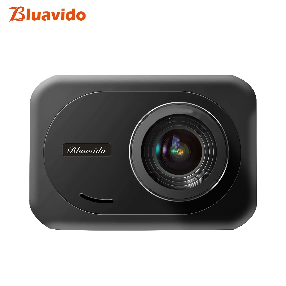 Bluavido мини видеорегистратор FHD 1080P Автомобильный WDR с функцией ночного видения IMX323