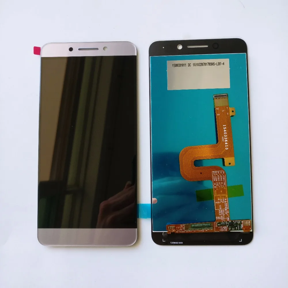 Оригинальный Высокое качество для LeTV LeEco Le Pro3 Pro 3 X720 X725 X727 X722 X728 x726 ЖК-дисплей