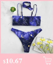 Women's Swimsuit High Waisted Swim Bottom Athletic Swimsuits Sexy Fashion Summer Tankini Skirt With Panty Dropship J#25