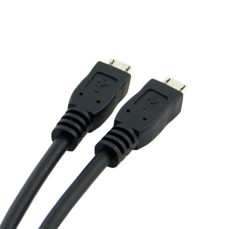 1 шт./tandard 5 ядер USB линия Micro 5pin папа к Мужской дата зарядное устройство кабель