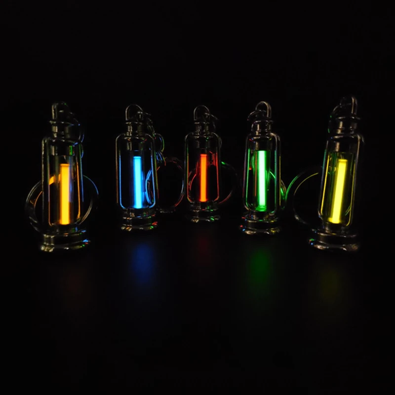 Светильник Tritium газовая лампа автоматический аварийный энергосберегающий